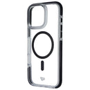 Tech21 EvoCrystal Series Case for MagSafe for iPhone 16 Pro Max - Black