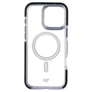 Tech21 EvoCrystal Series Case for MagSafe for iPhone 16 Pro Max - Black