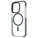 Tech21 EvoCrystal Case for MagSafe for Apple iPhone 14 Pro - Black