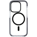 Tech21 EvoCrystal Case for MagSafe for Apple iPhone 14 Pro - Black