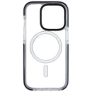 Tech21 EvoCrystal Case for MagSafe for Apple iPhone 14 Pro - Black