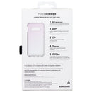 Tech21 PureShimmer Series Case for Samsung Galaxy S10e - Pink Shimmer