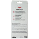 Tech21 Impact Glass Screen Protector for Apple iPhone 13 Pro Max