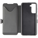 Tech21 EvoWallet Series Case for Samsung Galaxy S21 5G - Black