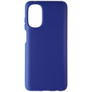 Tech21 EvoLite Series Case for Motorola Moto 5G 2022 - Blue