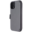 Tech21 EvoWallet Case for Apple iPhone 13 Mini - Black