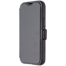 Tech21 EvoWallet Case for Apple iPhone 13 Mini - Black