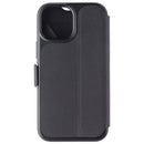 Tech21 EvoWallet Case for Apple iPhone 13 Mini - Black