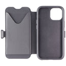 Tech21 EvoWallet Case for Apple iPhone 13 Mini - Black