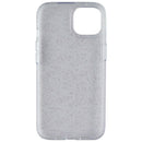 Tech21 EvoSparkle Series Case for Apple iPhone 13 - Rose Gold Glitter