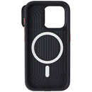 Tech21 Evo Max Hardshell Case with Lanyard for Apple iPhone 15 Pro - Black