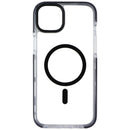 Tech21 EvoCrystal Case for MagSafe for Apple iPhone 14 Plus - Black