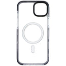 Tech21 EvoCrystal Case for MagSafe for Apple iPhone 14 Plus - Black