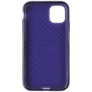 tech21 Evo Check Series Phone Case for Apple iPhone 11 - Indigo