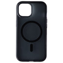 Tech 21 EvoCheck Series for MagSafe for iPhone 13 - Smokey Black