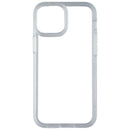 Tech21 Evo Clear Series Hard Case for iPhone 13 mini/12 mini – Crystal Clear