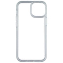 Tech21 Evo Clear Series Hard Case for iPhone 13 mini/12 mini – Crystal Clear
