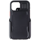 Tech21 EvoMax Series Protective Holster Case for Apple iPhone 13 Mini - Black