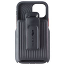 Tech21 EvoMax Series Protective Holster Case for Apple iPhone 13 Mini - Black