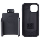 Tech21 EvoMax Series Protective Holster Case for Apple iPhone 13 Mini - Black