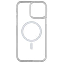Tech21 EvoClear Series Case for MagSafe for Apple iPhone 13 Pro Max - Clear