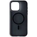 Tech21 EvoCheck Series Case for MagSafe for iPhone 15 Pro Max - Smokey/Black