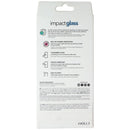Tech21 ImpactGlass Screen Protector for Apple iPhone 12/12 Pro