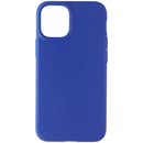 Tech21 Evo Slim Series Case for Apple iPhone 12 Mini - Classic Blue