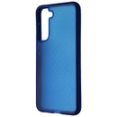 Tech21 Evo Check Series Case for Samsung Galaxy S21 FE 5G - Blue