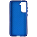 Tech21 Evo Check Series Case for Samsung Galaxy S21 FE 5G - Blue