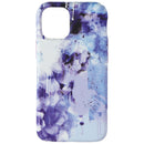 Tech21 EcoArt Series Protective Case for Apple iPhone 12 mini - White/Black