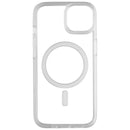 Tech21 EvoClear Series Case for MagSafe for Apple iPhone 13 - Clear