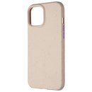 Tech21 EcoSlim Series Soft Case for Apple iPhone 12 Pro Max - Mango