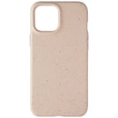 Tech21 EcoSlim Series Soft Case for Apple iPhone 12 Pro Max - Mango