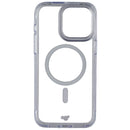 Tech21 Evo Clear Impact Protection Case for iPhone 15 Pro Max - Clear