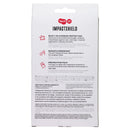 Tech21 ImpactShield Screen Protector for Samsung Galaxy S22 Ultra