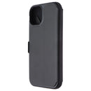 Tech21 EvoWallet Protective Folio Case for Apple iPhone 13 - Black