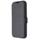 Tech21 EvoWallet Protective Folio Case for Apple iPhone 13 - Black