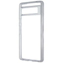 Tech21 FlexShock EvoClear Series Case for Google Pixel 7a - Clear