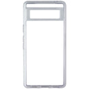 Tech21 FlexShock EvoClear Series Case for Google Pixel 7a - Clear