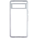 Tech21 FlexShock EvoClear Series Case for Google Pixel 7a - Clear