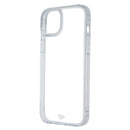 Tech21 EvoClear Series Case for Apple iPhone 15 Plus - Clear