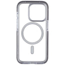 Tech21 Evo Crystal for MagSafe for Apple iPhone 15 Pro - Natural Titanium
