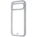 Tech21 EvoClear Series Case for Google Pixel 9 Pro XL Smartphones - Clear