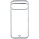 Tech21 EvoClear Series Case for Google Pixel 9 Pro XL Smartphones - Clear
