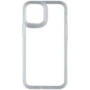 Tech21 EvoClear Series Hard Case for Apple iPhone 12 mini - Clear