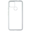 Tech21 EvoClear Series Case for Google Pixel 4A 5G - Clear