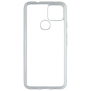 Tech21 EvoClear Series Case for Google Pixel 4A 5G - Clear