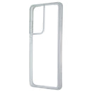 Tech21 EvoClear Series Case for Samsung Galaxy S21 Ultra 5G - Clear
