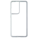 Tech21 EvoClear Series Case for Samsung Galaxy S21 Ultra 5G - Clear